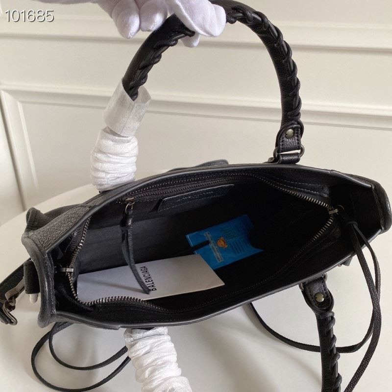 Balenciaga Top Handle Bags